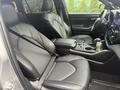 Toyota Highlander 2023 годаүшін24 000 000 тг. в Алматы – фото 20