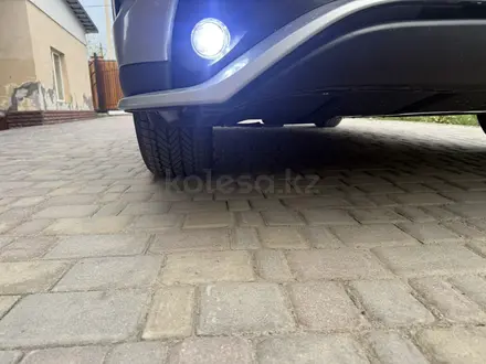 Toyota Highlander 2023 года за 24 000 000 тг. в Алматы – фото 24