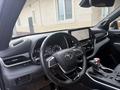 Toyota Highlander 2023 годаүшін24 000 000 тг. в Алматы – фото 29