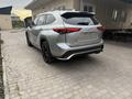 Toyota Highlander 2023 годаүшін24 000 000 тг. в Алматы – фото 3