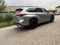 Toyota Highlander 2023 годаүшін24 000 000 тг. в Алматы – фото 5