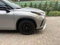Toyota Highlander 2023 годаүшін24 000 000 тг. в Алматы – фото 6