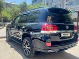 Toyota Land Cruiser 2010 годаүшін20 500 000 тг. в Туркестан