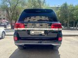 Toyota Land Cruiser 2010 года за 20 500 000 тг. в Туркестан – фото 3