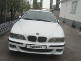 BMW 528 1998 годаүшін3 500 000 тг. в Тараз – фото 3