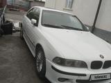 BMW 528 1998 годаүшін3 500 000 тг. в Тараз – фото 4