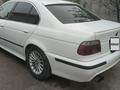 BMW 528 1998 года за 3 500 000 тг. в Тараз – фото 7