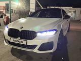 BMW 530 2018 годаүшін15 200 000 тг. в Алматы – фото 2