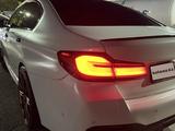 BMW 530 2018 годаүшін15 200 000 тг. в Алматы – фото 5