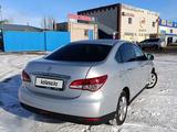 Nissan Almera 2014 года за 4 200 000 тг. в Павлодар – фото 3