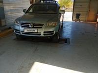 Volkswagen Touareg 2004 года за 5 000 000 тг. в Караганда