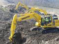 Komatsu  Гусеничный экскаватор Komatsu PC210-10M0 2023 года в Алматы – фото 4