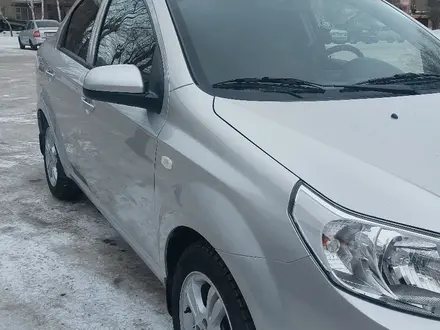 Chevrolet Nexia 2021 года за 5 800 000 тг. в Кокшетау – фото 3