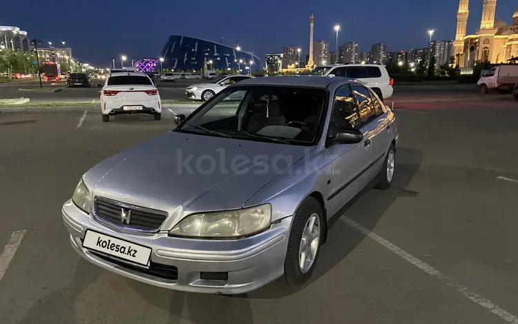 Honda Accord 1998 годаfor500 000 тг. в Астана