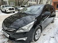 Hyundai Accent 2015 годаүшін5 900 000 тг. в Астана