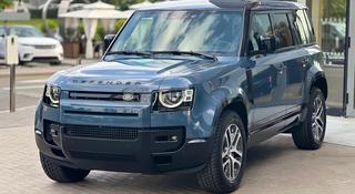 Land Rover Defender 2024 года за 69 274 000 тг. в Усть-Каменогорск