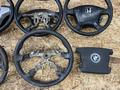 Руль Подушка Airbag за 5 000 тг. в Караганда – фото 8