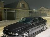 BMW 540 1998 годаүшін5 000 000 тг. в Алматы