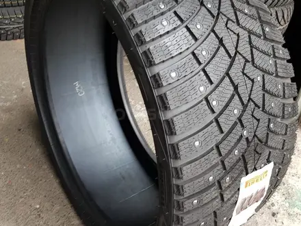 Pirelli scorpion ice zero 2 285/35 R22 V 315/30 R22 за 1 500 000 тг. в Алматы – фото 7