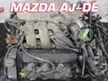 Двигатель на Мазда АКПП мкп на Мазда engine for Mazda automatic transmissi за 280 000 тг. в Алматы – фото 14