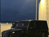 Mercedes-Benz G 320 1995 годаүшін9 500 000 тг. в Актау
