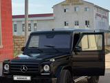 Mercedes-Benz G 320 1995 годаүшін9 500 000 тг. в Актау – фото 2
