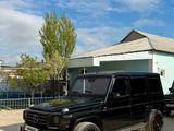 Mercedes-Benz G 320 1995 годаүшін9 500 000 тг. в Актау – фото 3