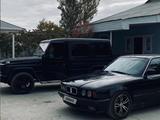 Mercedes-Benz G 320 1995 годаүшін9 500 000 тг. в Актау – фото 5