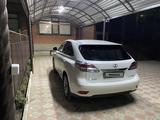 Lexus RX 350 2015 годаүшін17 000 000 тг. в Уральск – фото 2