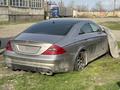 Mercedes-Benz CLS 500 2005 года за 3 900 000 тг. в Алматы