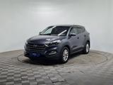 Hyundai Tucson 2018 года за 8 950 000 тг. в Алматы