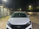 ВАЗ (Lada) XRAY 2022 года за 5 000 000 тг. в Уральск – фото 2