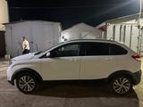 ВАЗ (Lada) XRAY 2022 года за 5 000 000 тг. в Уральск – фото 4