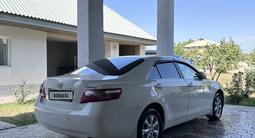 Toyota Camry 2010 годаүшін7 800 000 тг. в Шымкент