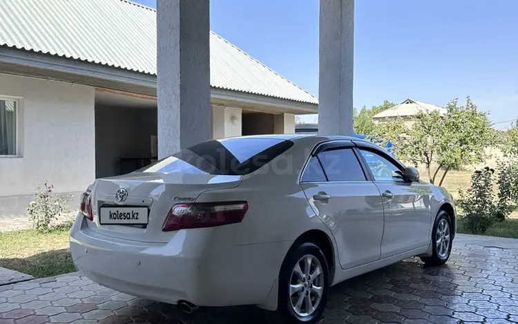 Toyota Camry 2010 годаfor7 800 000 тг. в Шымкент