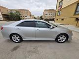 Toyota Camry 2014 года за 8 500 000 тг. в Жанаозен – фото 3