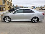 Toyota Camry 2014 года за 8 500 000 тг. в Жанаозен – фото 4