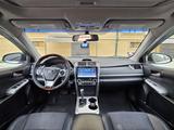 Toyota Camry 2014 года за 8 500 000 тг. в Жанаозен – фото 5