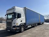 Scania  R-Series 2014 года за 35 000 000 тг. в Алматы