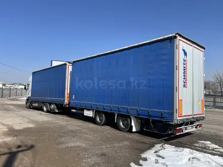 Scania  R-Series 2014 года за 35 000 000 тг. в Алматы – фото 3