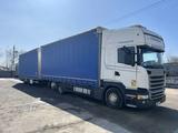 Scania  R-Series 2014 года за 35 000 000 тг. в Алматы – фото 2