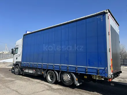 Scania  R-Series 2014 года за 35 000 000 тг. в Алматы – фото 5