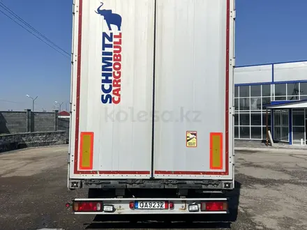Scania  R-Series 2014 года за 35 000 000 тг. в Алматы – фото 10