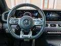 Mercedes-Benz GLE 53 AMG 2021 годаүшін65 000 000 тг. в Алматы – фото 10