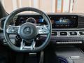 Mercedes-Benz GLE 53 AMG 2021 годаүшін65 000 000 тг. в Алматы – фото 11