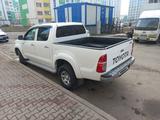 Toyota Hilux 2013 годаүшін9 500 000 тг. в Алматы – фото 4