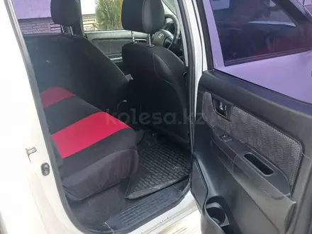 Toyota Hilux 2013 года за 9 800 000 тг. в Алматы – фото 8