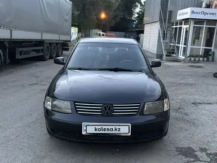 Volkswagen Passat 1998 года за 2 000 000 тг. в Алматы