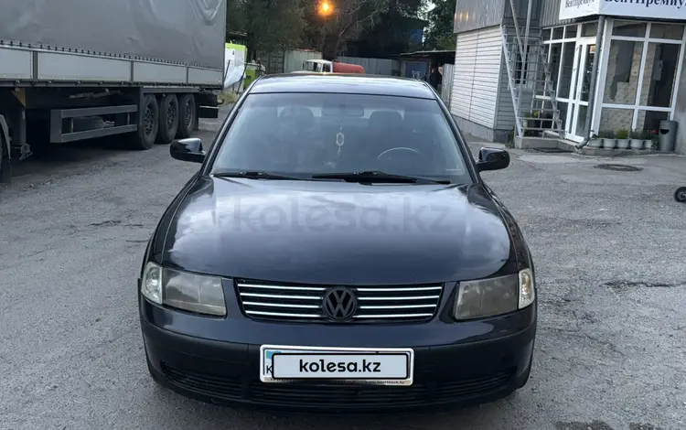 Volkswagen Passat 1998 года за 2 000 000 тг. в Алматы