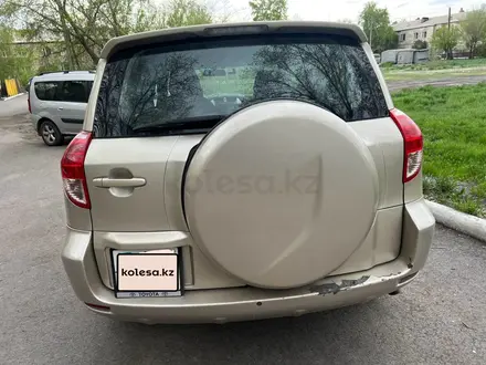 Toyota RAV4 2006 года за 5 850 000 тг. в Караганда – фото 5